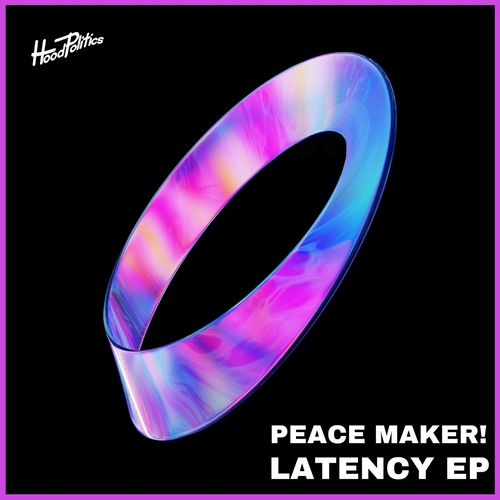 PEACE MAKER! - Latency